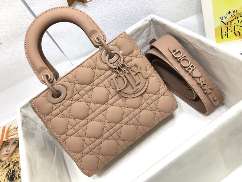 Christian Dior My Lady Bags